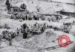Image of Open air mess France, 1916, second 48 stock footage video 65675027284