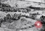 Image of Open air mess France, 1916, second 50 stock footage video 65675027284