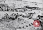 Image of Open air mess France, 1916, second 51 stock footage video 65675027284