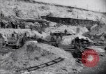 Image of Open air mess France, 1916, second 53 stock footage video 65675027284