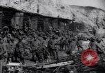 Image of Open air mess France, 1916, second 55 stock footage video 65675027284