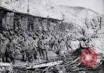 Image of Open air mess France, 1916, second 56 stock footage video 65675027284