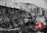 Image of Open air mess France, 1916, second 58 stock footage video 65675027284