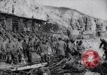Image of Open air mess France, 1916, second 59 stock footage video 65675027284