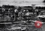 Image of French soldiers France, 1918, second 14 stock footage video 65675027285