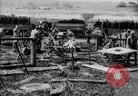 Image of French soldiers France, 1918, second 15 stock footage video 65675027285