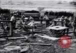 Image of French soldiers France, 1918, second 16 stock footage video 65675027285