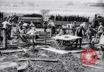 Image of French soldiers France, 1918, second 17 stock footage video 65675027285