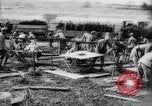 Image of French soldiers France, 1918, second 18 stock footage video 65675027285