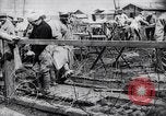 Image of French soldiers France, 1918, second 21 stock footage video 65675027285