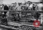 Image of French soldiers France, 1918, second 22 stock footage video 65675027285