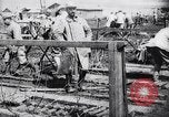 Image of French soldiers France, 1918, second 25 stock footage video 65675027285