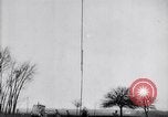 Image of French soldiers installing battlefield communications France, 1916, second 34 stock footage video 65675027286