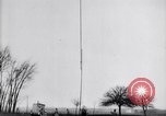 Image of French soldiers installing battlefield communications France, 1916, second 35 stock footage video 65675027286