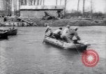 Image of French engineers France, 1917, second 10 stock footage video 65675027287