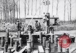 Image of French engineers France, 1917, second 13 stock footage video 65675027287