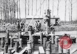 Image of French engineers France, 1917, second 14 stock footage video 65675027287