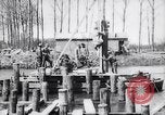 Image of French engineers France, 1917, second 15 stock footage video 65675027287
