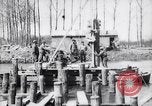 Image of French engineers France, 1917, second 17 stock footage video 65675027287