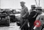 Image of French engineers France, 1917, second 19 stock footage video 65675027287