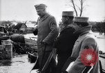 Image of French engineers France, 1917, second 21 stock footage video 65675027287