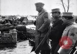 Image of French engineers France, 1917, second 23 stock footage video 65675027287