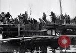 Image of French engineers France, 1917, second 25 stock footage video 65675027287
