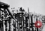 Image of French engineers France, 1917, second 32 stock footage video 65675027287