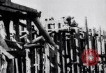Image of French engineers France, 1917, second 36 stock footage video 65675027287