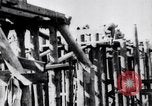 Image of French engineers France, 1917, second 38 stock footage video 65675027287