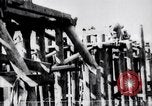 Image of French engineers France, 1917, second 39 stock footage video 65675027287