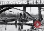 Image of French engineers France, 1917, second 51 stock footage video 65675027287