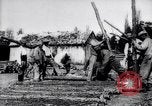 Image of French engineers and soldiers  France, 1916, second 7 stock footage video 65675027288
