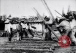 Image of French engineers and soldiers  France, 1916, second 8 stock footage video 65675027288