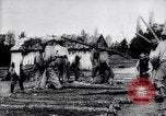 Image of French engineers and soldiers  France, 1916, second 10 stock footage video 65675027288