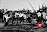 Image of French engineers and soldiers  France, 1916, second 11 stock footage video 65675027288