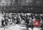 Image of French engineers and soldiers  France, 1916, second 14 stock footage video 65675027288