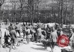 Image of French engineers and soldiers  France, 1916, second 15 stock footage video 65675027288