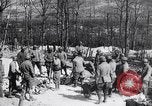 Image of French engineers and soldiers  France, 1916, second 16 stock footage video 65675027288