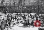 Image of French engineers and soldiers  France, 1916, second 17 stock footage video 65675027288