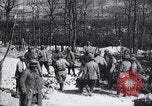 Image of French engineers and soldiers  France, 1916, second 18 stock footage video 65675027288