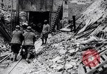 Image of French engineers France, 1917, second 13 stock footage video 65675027289