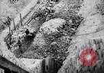 Image of French engineers France, 1917, second 15 stock footage video 65675027289