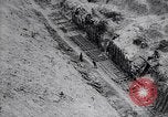 Image of French engineers France, 1917, second 24 stock footage video 65675027289