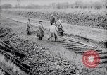 Image of French engineers France, 1917, second 42 stock footage video 65675027289