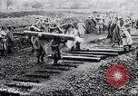 Image of French engineers France, 1917, second 44 stock footage video 65675027289