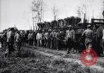 Image of French engineers France, 1917, second 52 stock footage video 65675027289