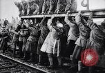 Image of French engineers France, 1917, second 54 stock footage video 65675027289