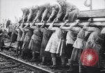 Image of French engineers France, 1917, second 55 stock footage video 65675027289