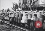 Image of French engineers France, 1917, second 57 stock footage video 65675027289